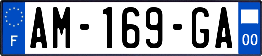 AM-169-GA
