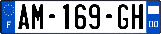 AM-169-GH