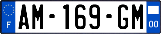 AM-169-GM