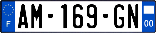 AM-169-GN