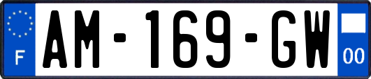 AM-169-GW