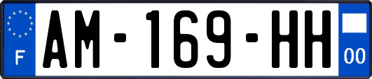 AM-169-HH