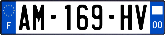 AM-169-HV