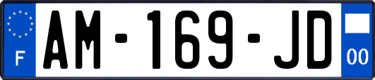 AM-169-JD