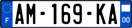 AM-169-KA