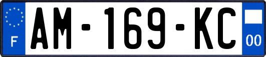 AM-169-KC