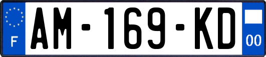 AM-169-KD
