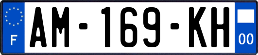 AM-169-KH