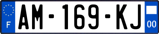 AM-169-KJ