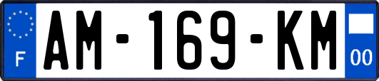 AM-169-KM