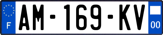 AM-169-KV