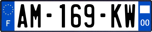 AM-169-KW