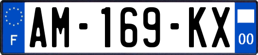 AM-169-KX