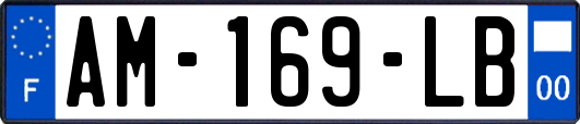 AM-169-LB