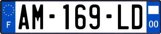 AM-169-LD