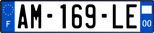AM-169-LE