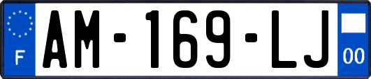 AM-169-LJ