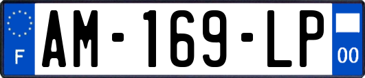 AM-169-LP