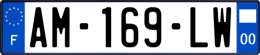 AM-169-LW