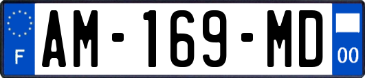 AM-169-MD