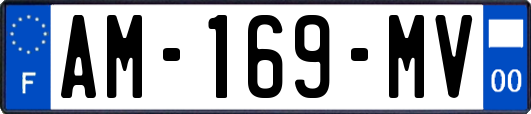 AM-169-MV