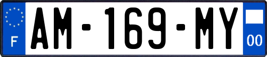 AM-169-MY
