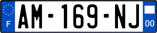 AM-169-NJ