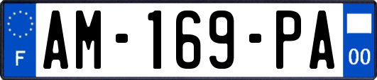 AM-169-PA
