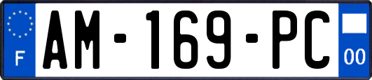 AM-169-PC