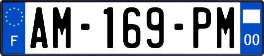 AM-169-PM