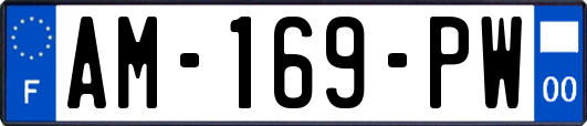 AM-169-PW