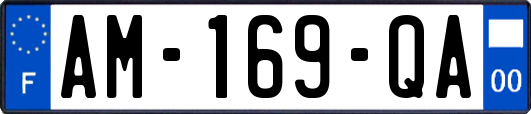 AM-169-QA