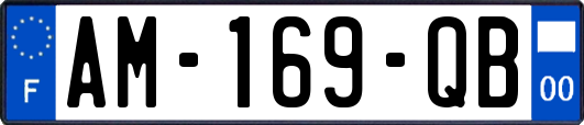 AM-169-QB