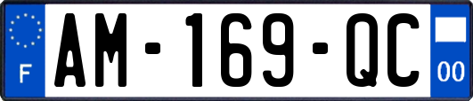 AM-169-QC