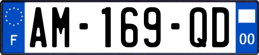 AM-169-QD