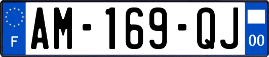AM-169-QJ