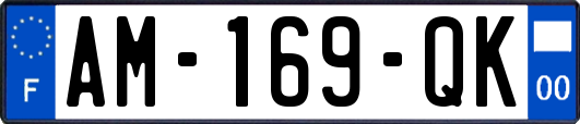 AM-169-QK