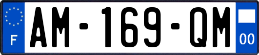 AM-169-QM