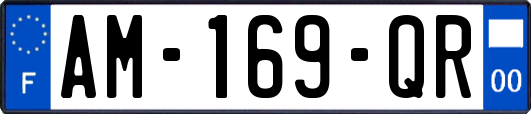 AM-169-QR