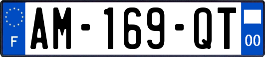AM-169-QT