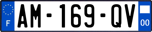AM-169-QV