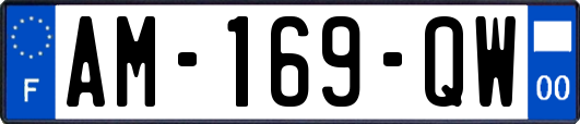AM-169-QW