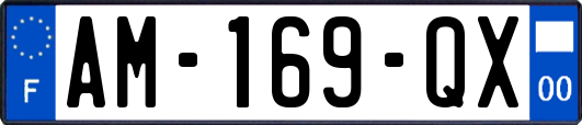 AM-169-QX
