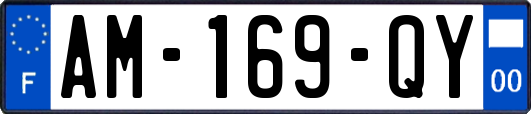 AM-169-QY