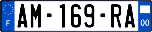 AM-169-RA