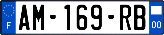 AM-169-RB