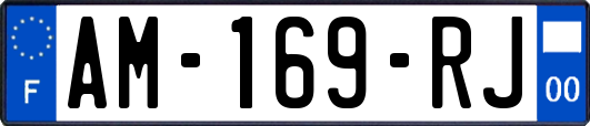 AM-169-RJ