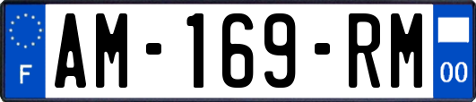 AM-169-RM