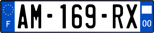 AM-169-RX