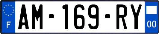 AM-169-RY